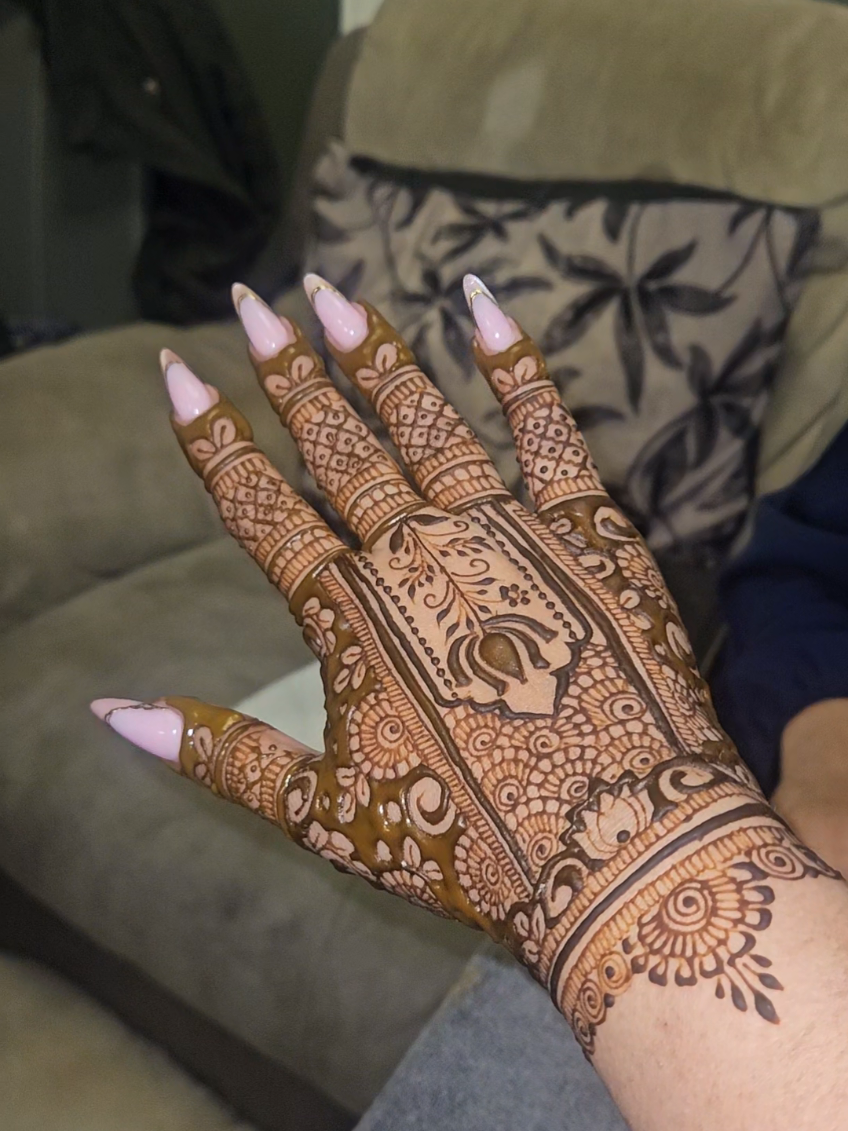 @♡ Amys Mehndi ♡