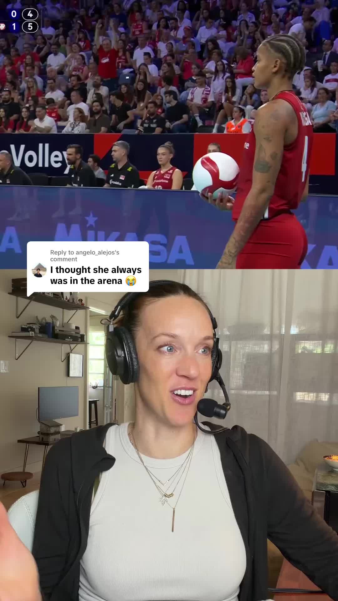 @Volleyverse