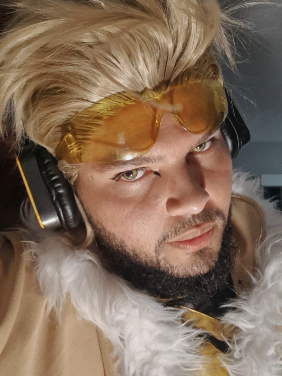 @Gajeel Redfox