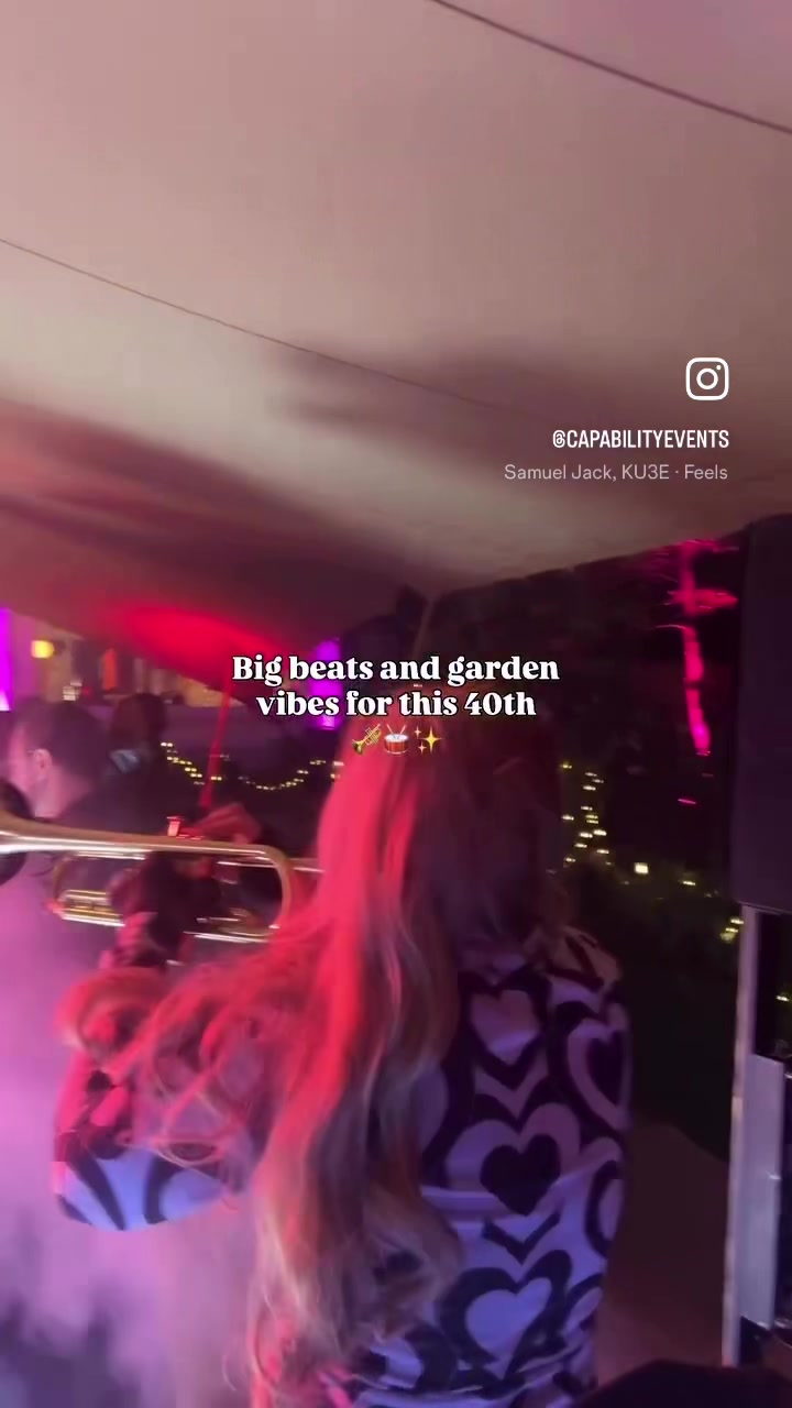 @UK Party Planners