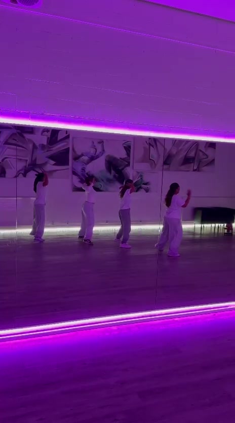 @dn.steps | dance studio