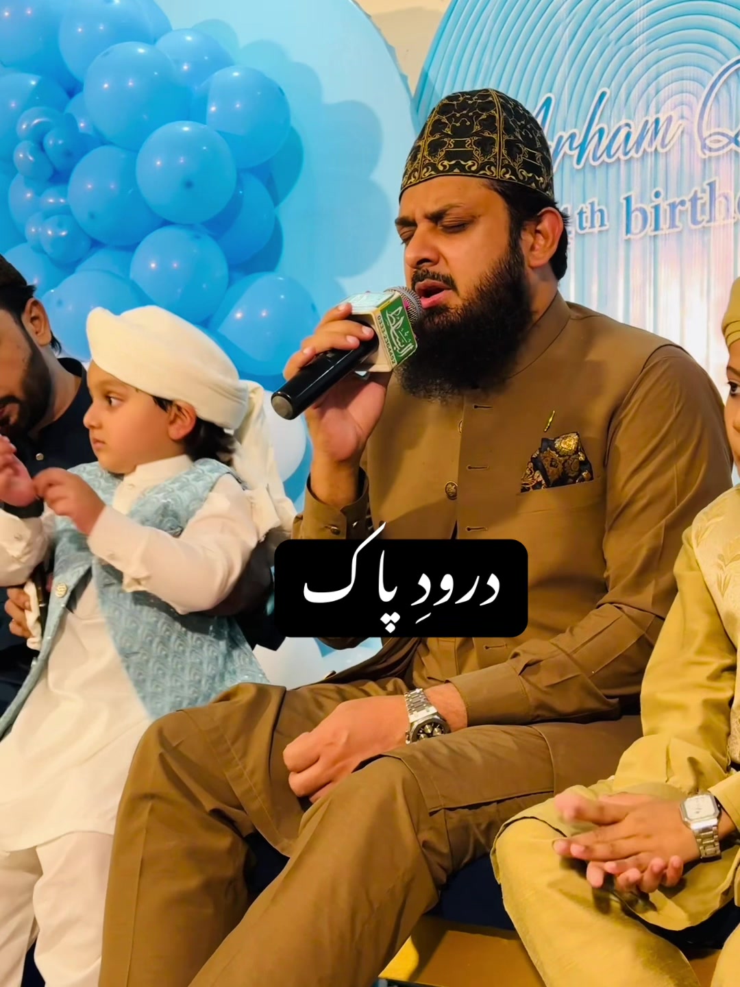 @Zohaib Ashrafi