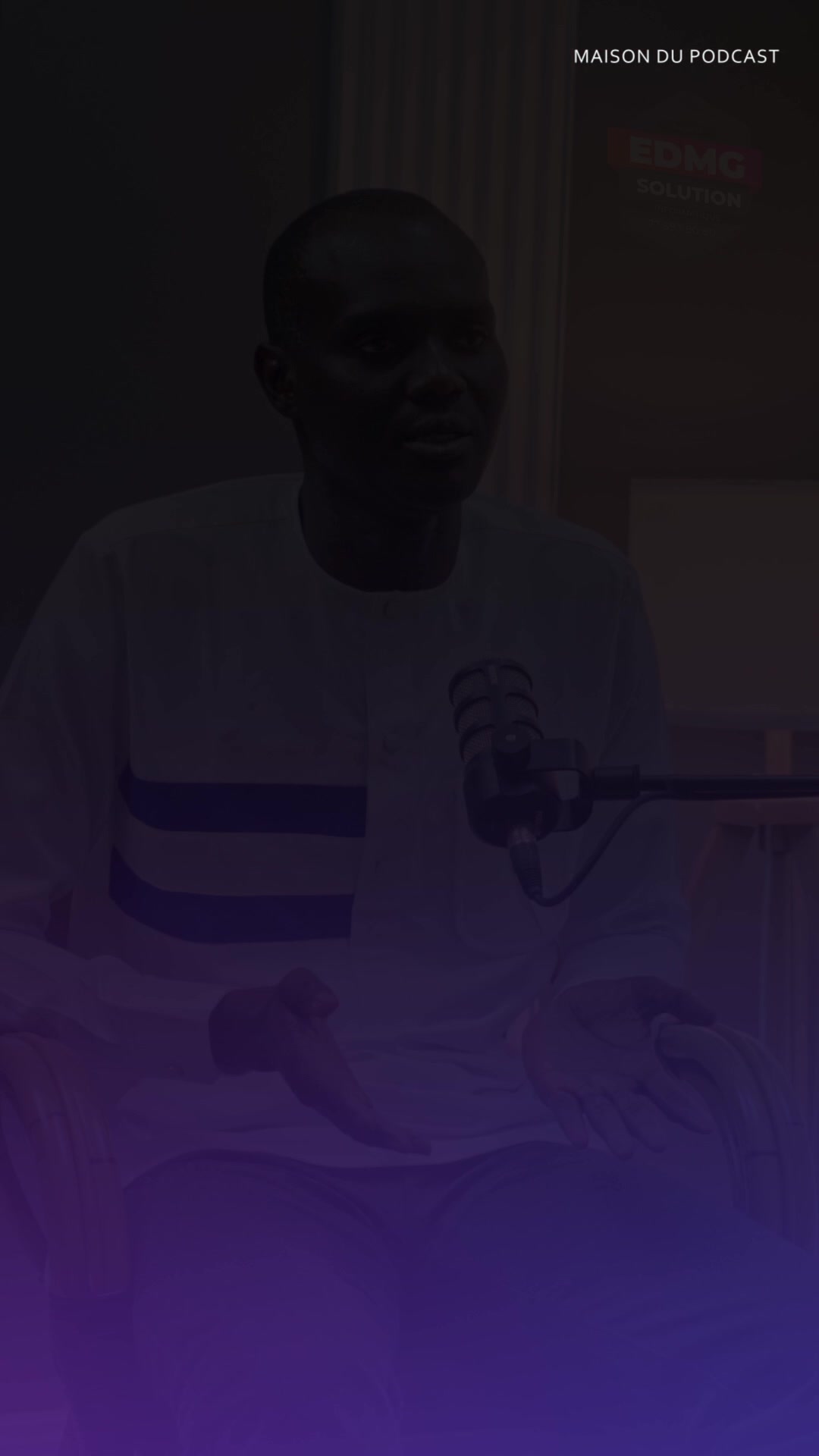 @Podcast Wolof Tech