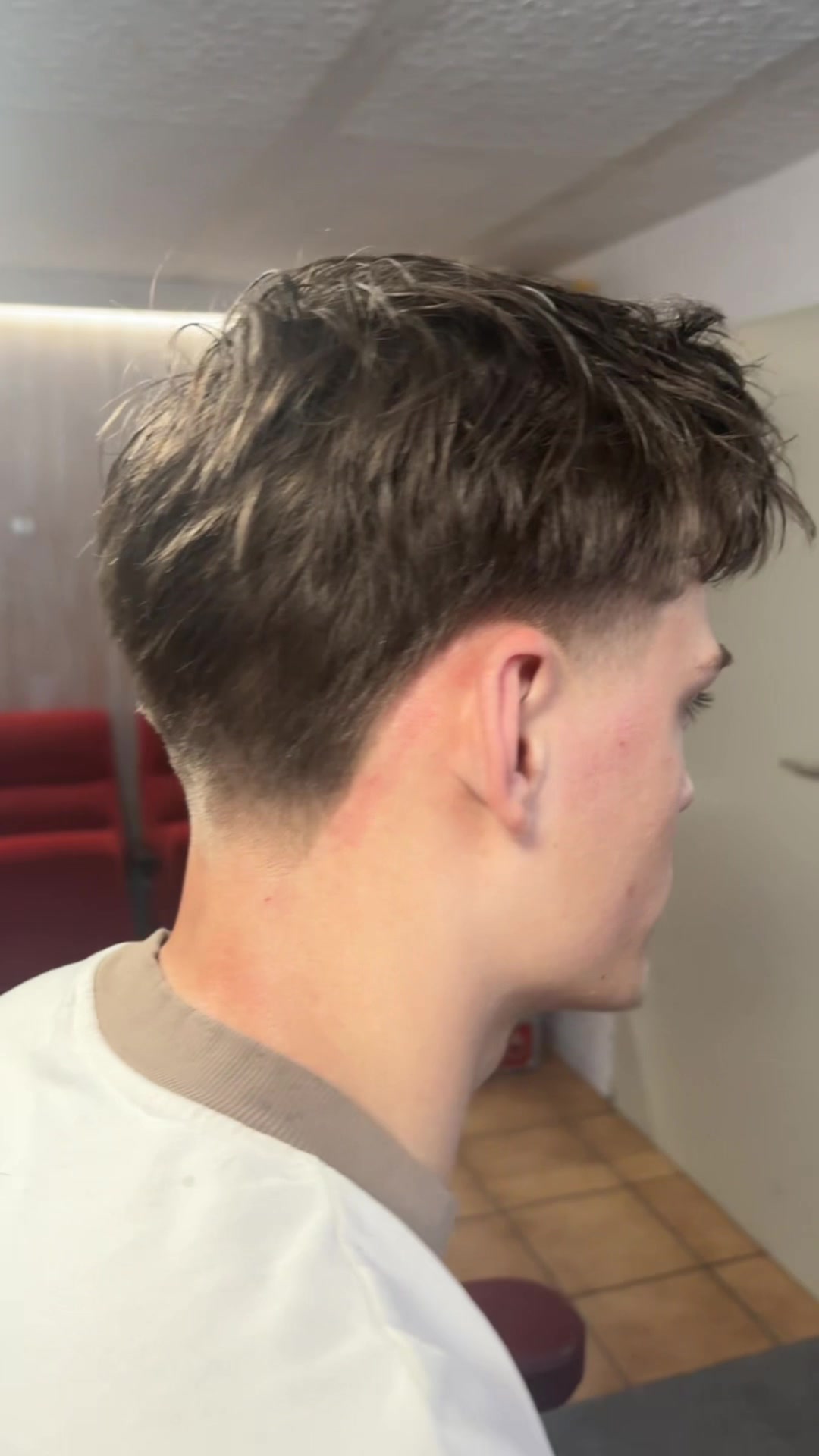 @Bachum Cutz