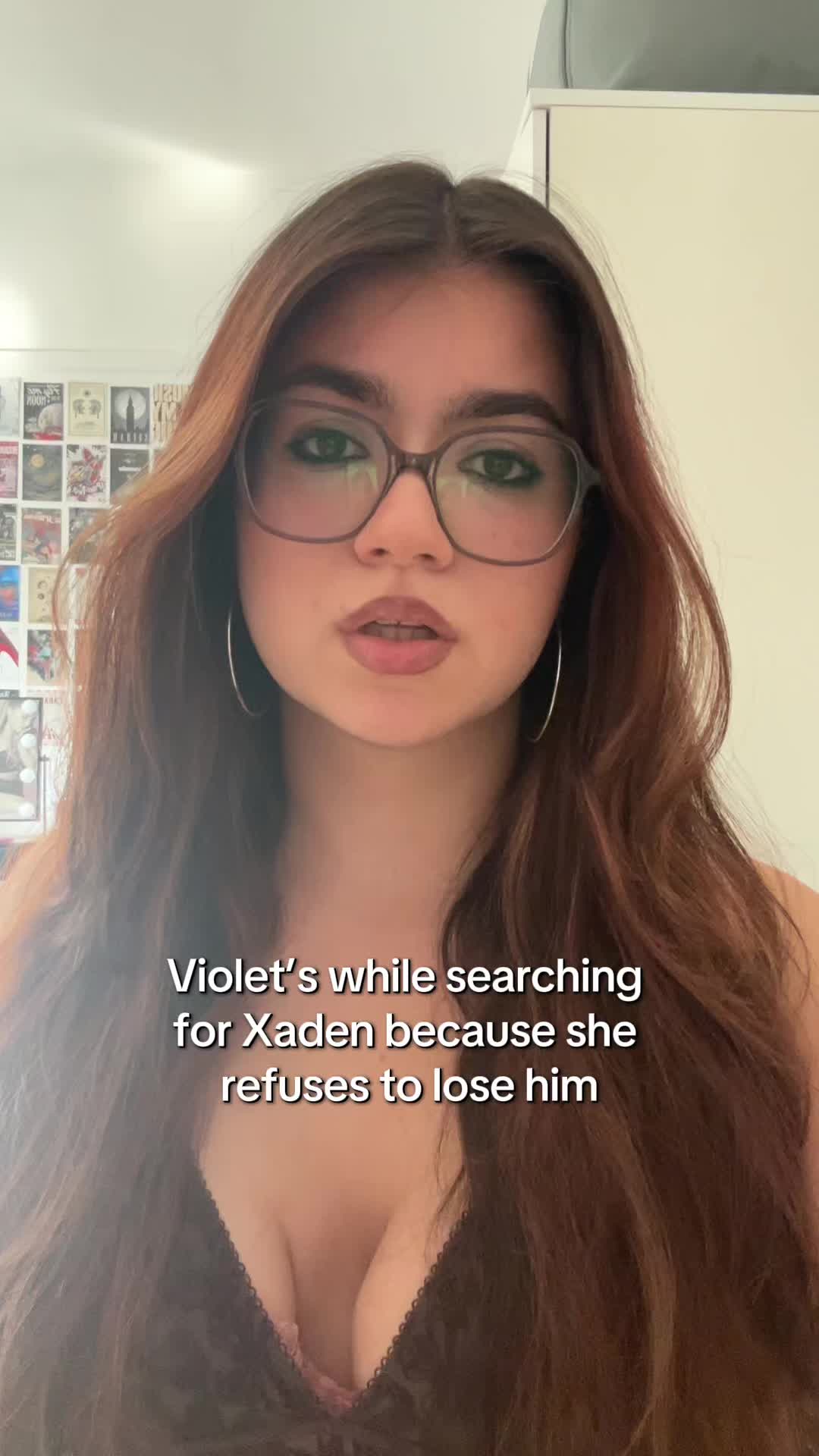 @Serena ✮⋆˙
