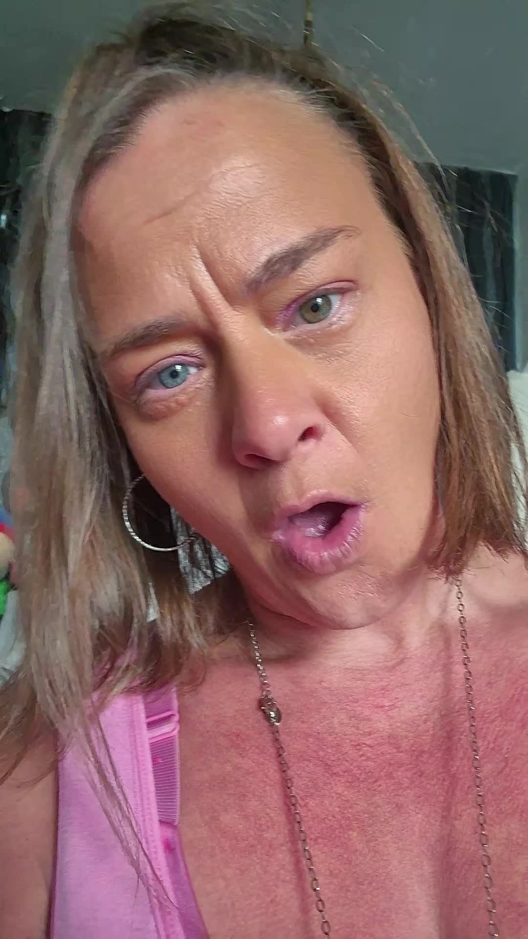 @queenkrazykatie🤪🤪