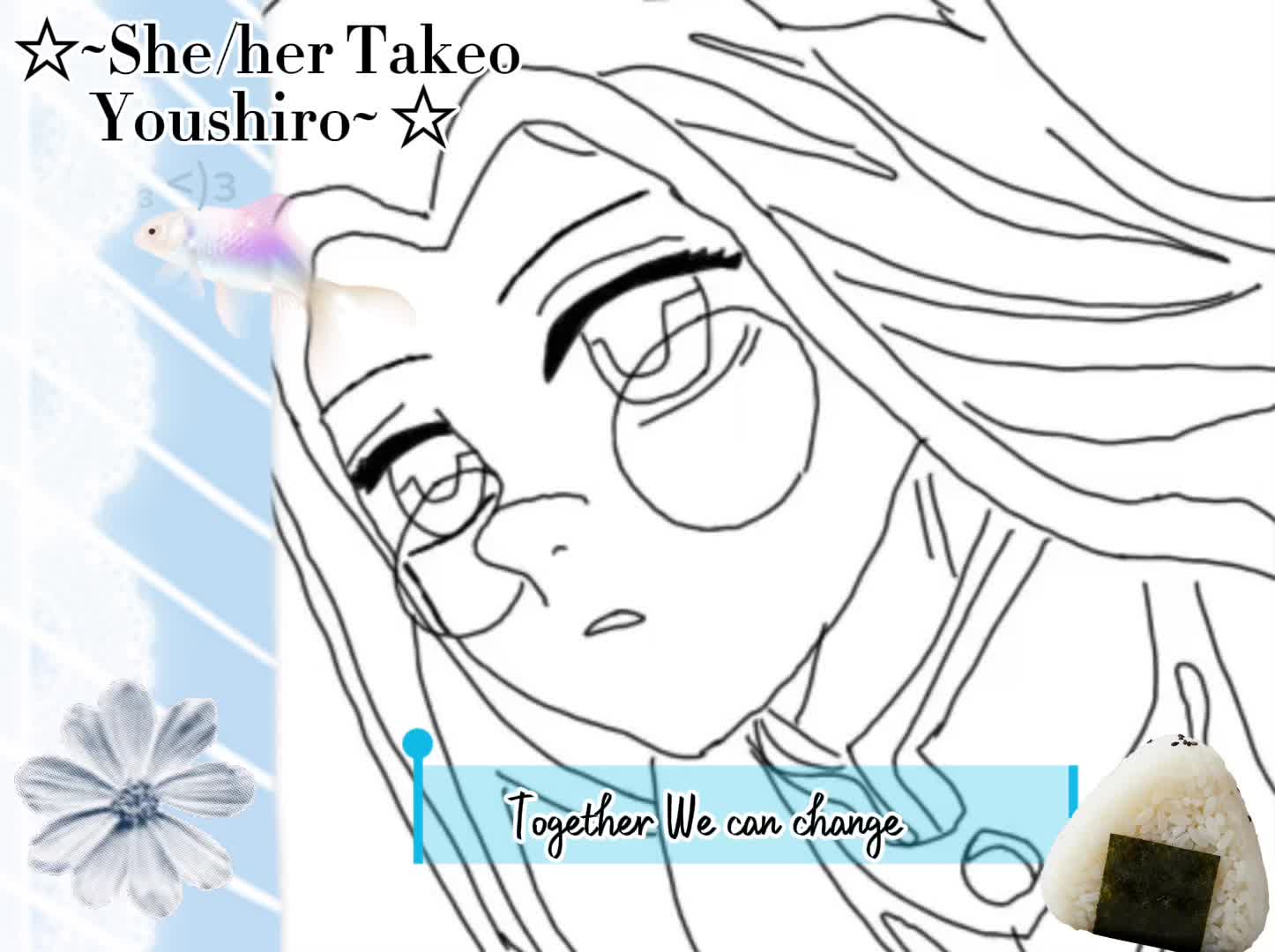@ðTAKEOð{rengoku's wife}