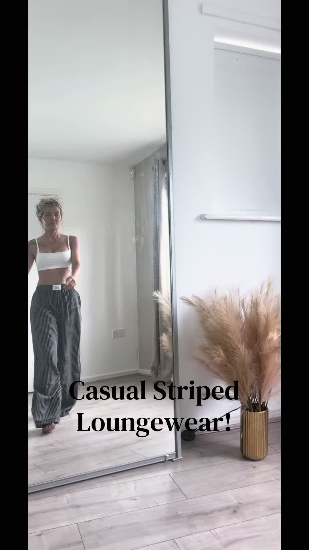 @Fashion Trends By Louise