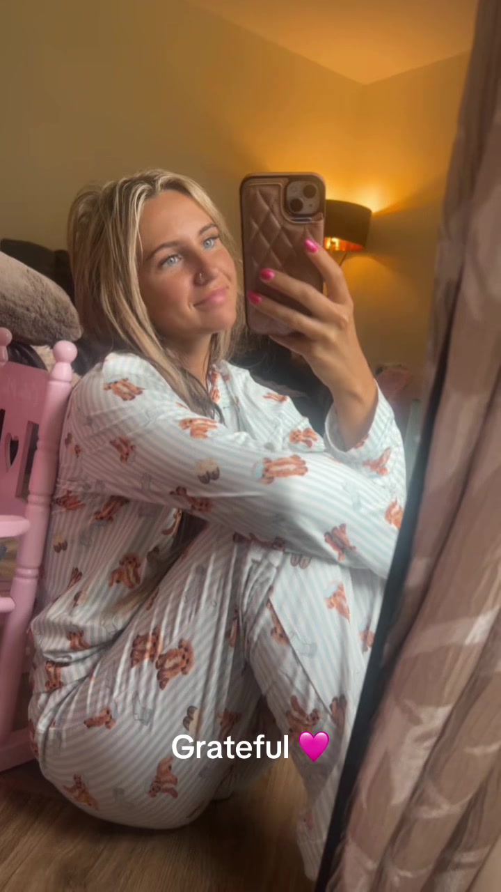 @Kelly Gough🌶️☘️