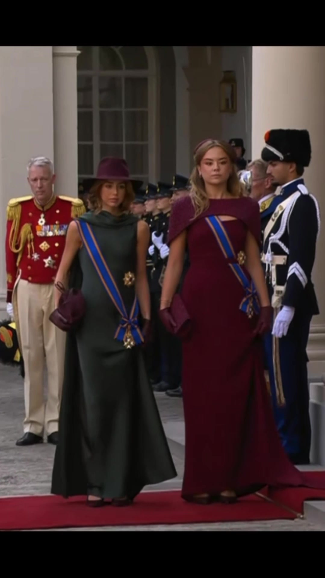 @The Royal Europe