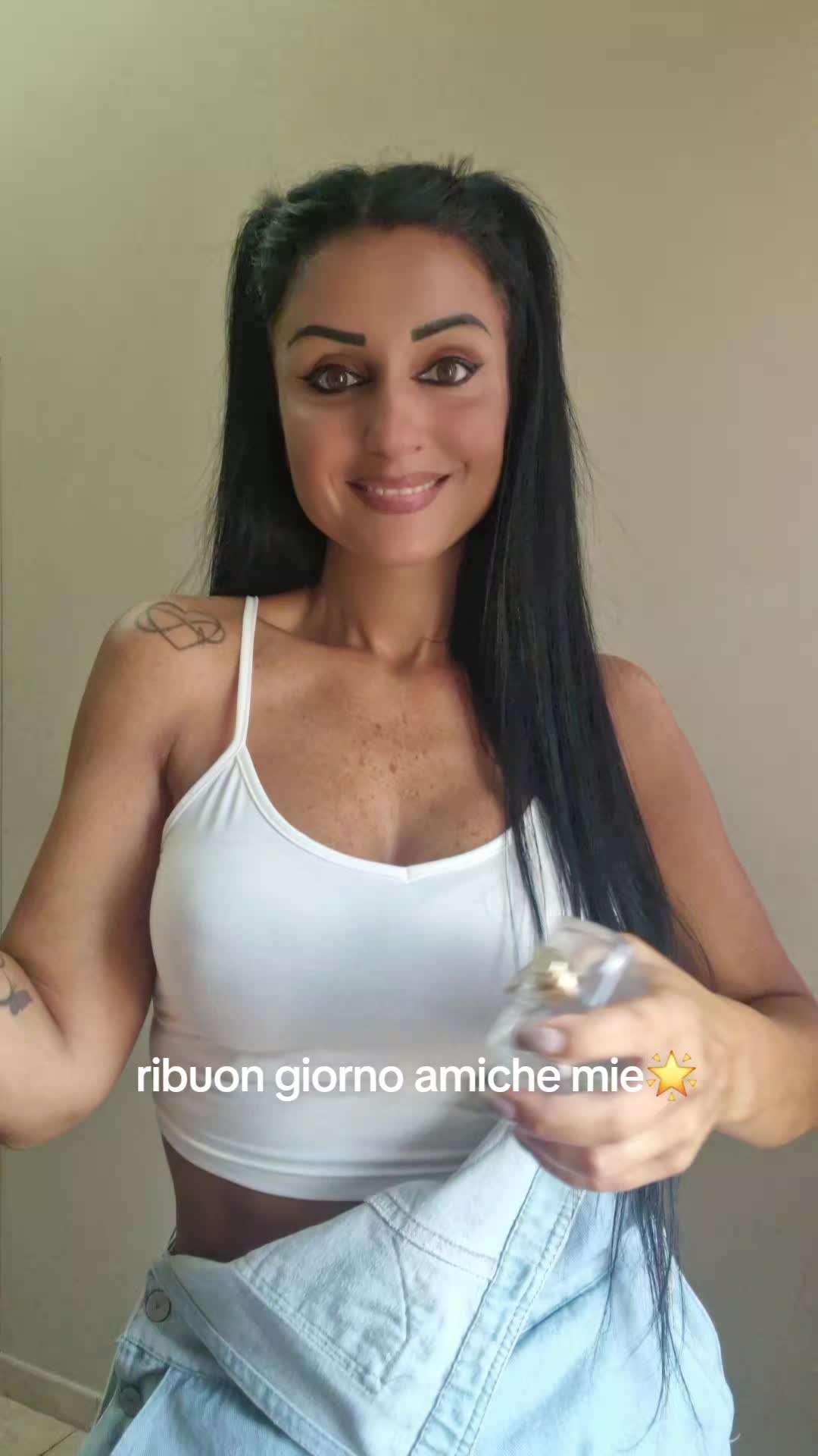 @Nunzia Cefariello/in forma❤️