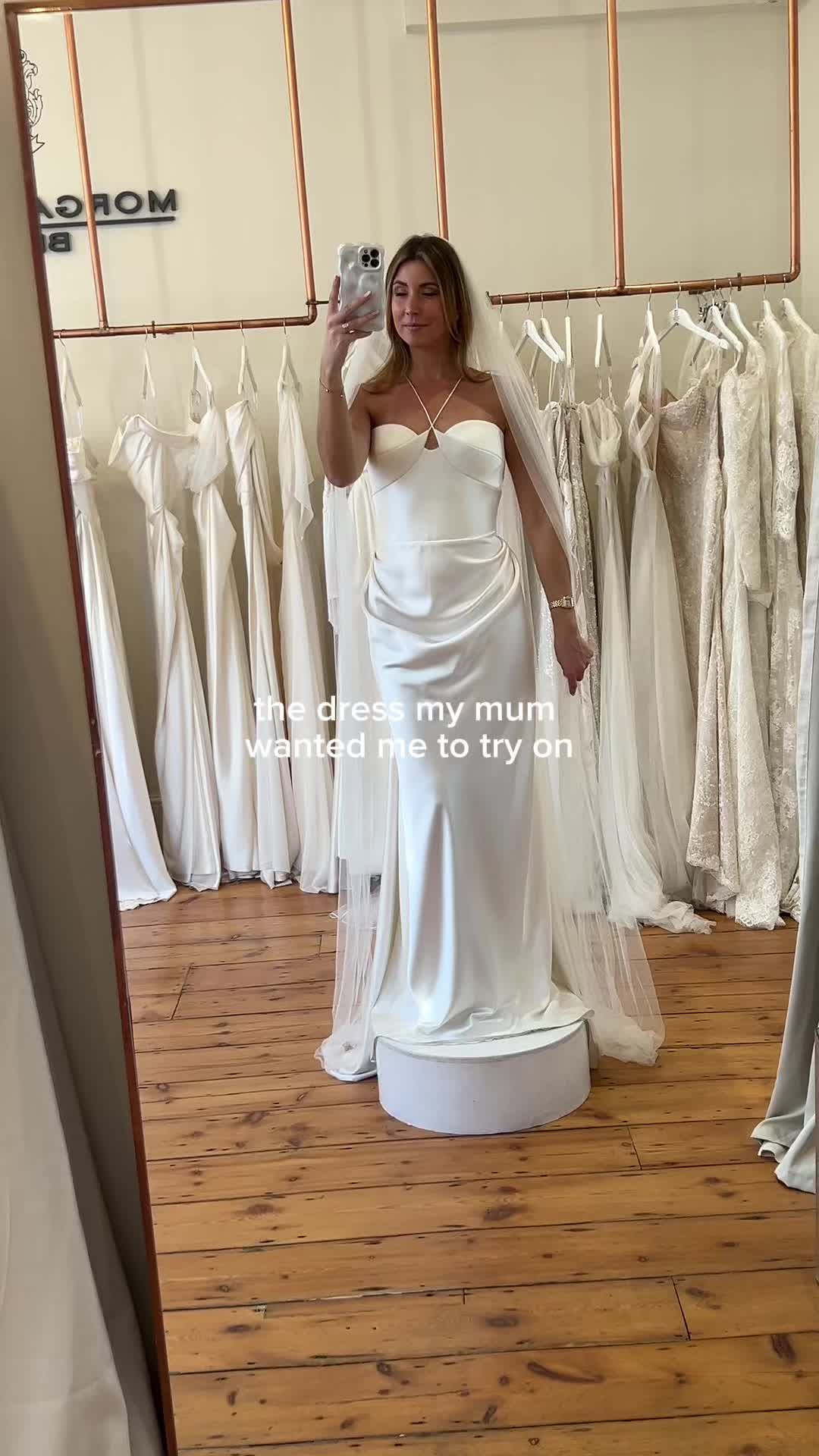 @Matilda Relefors 💍 2027 bride