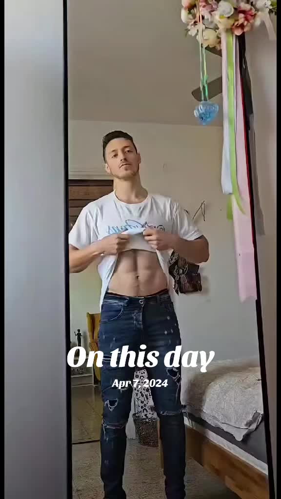 @Dor Klein