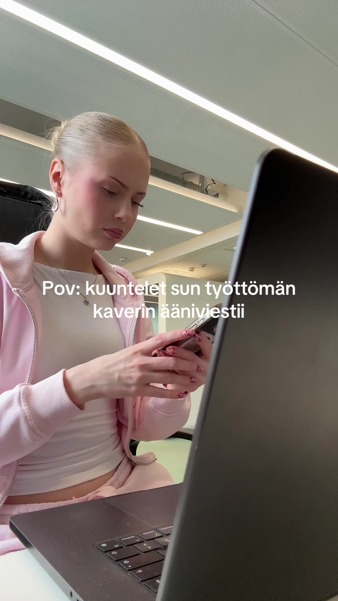 @Nordic Sales Crew