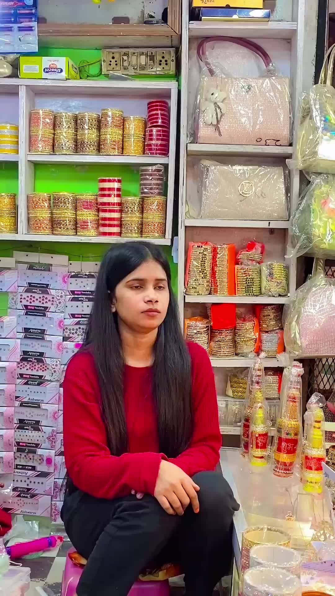 @Aish Maahi
