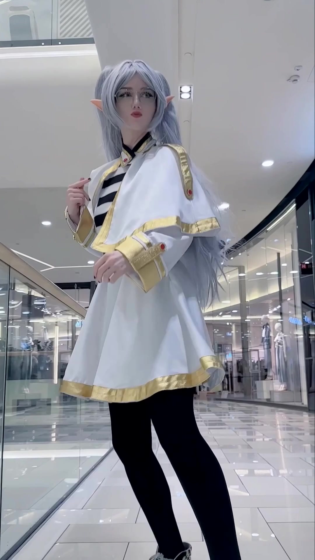 @Lei
