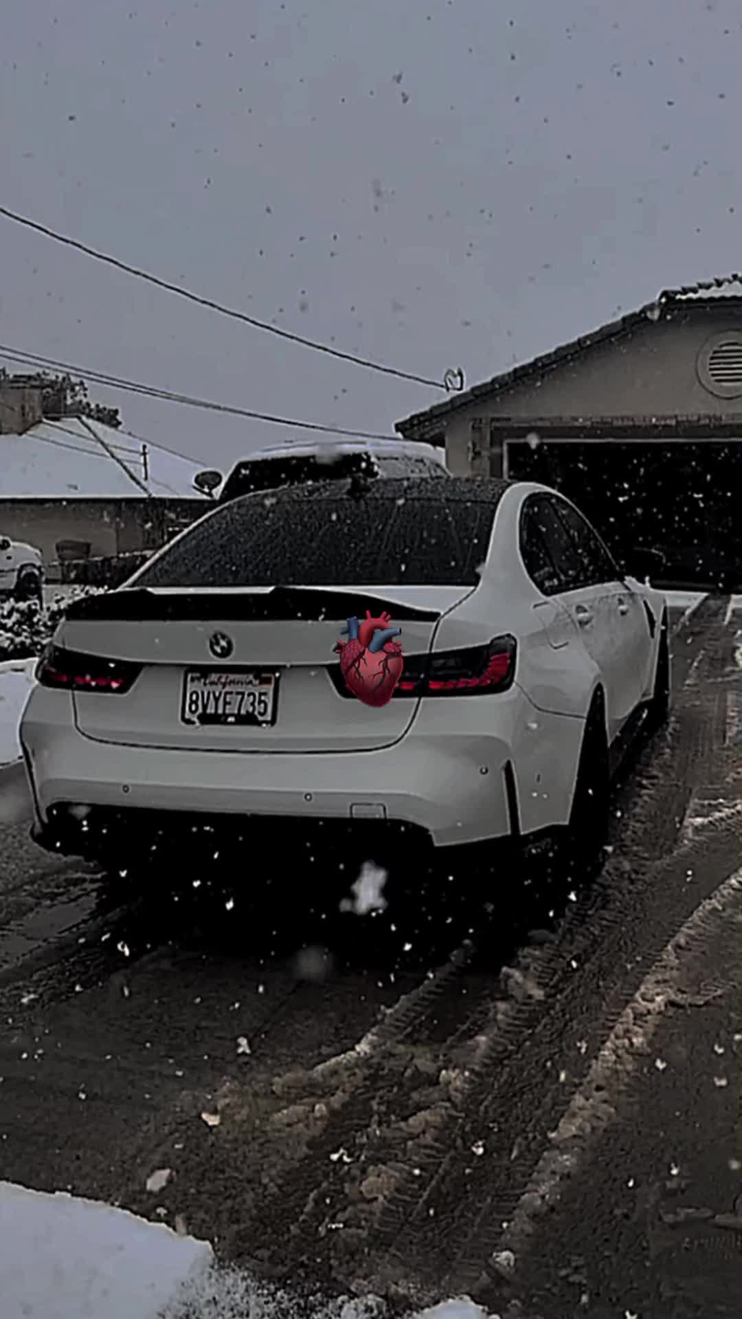 @BMW ๐