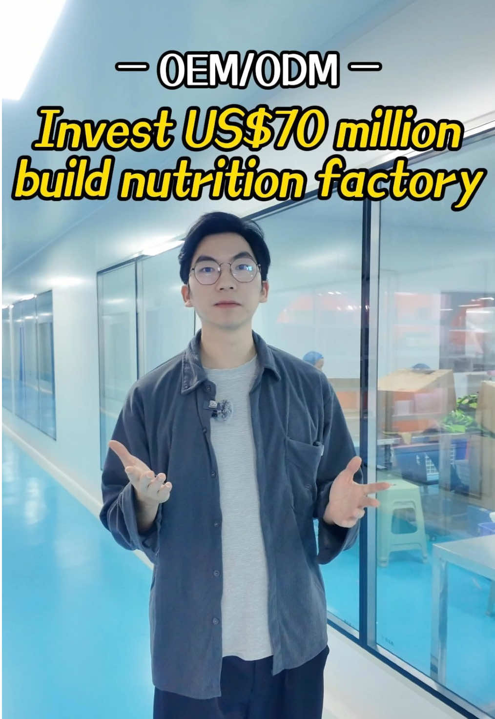 @Eric BZT Health Supplements