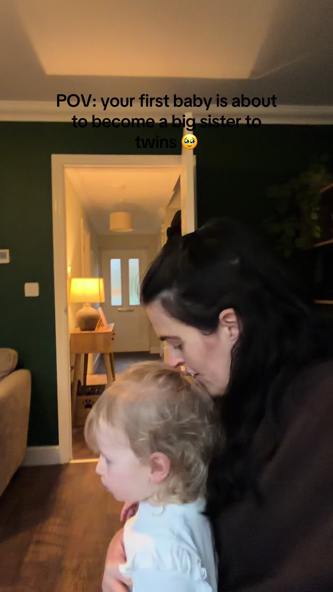 @Katie | Toddler & Twins On Way