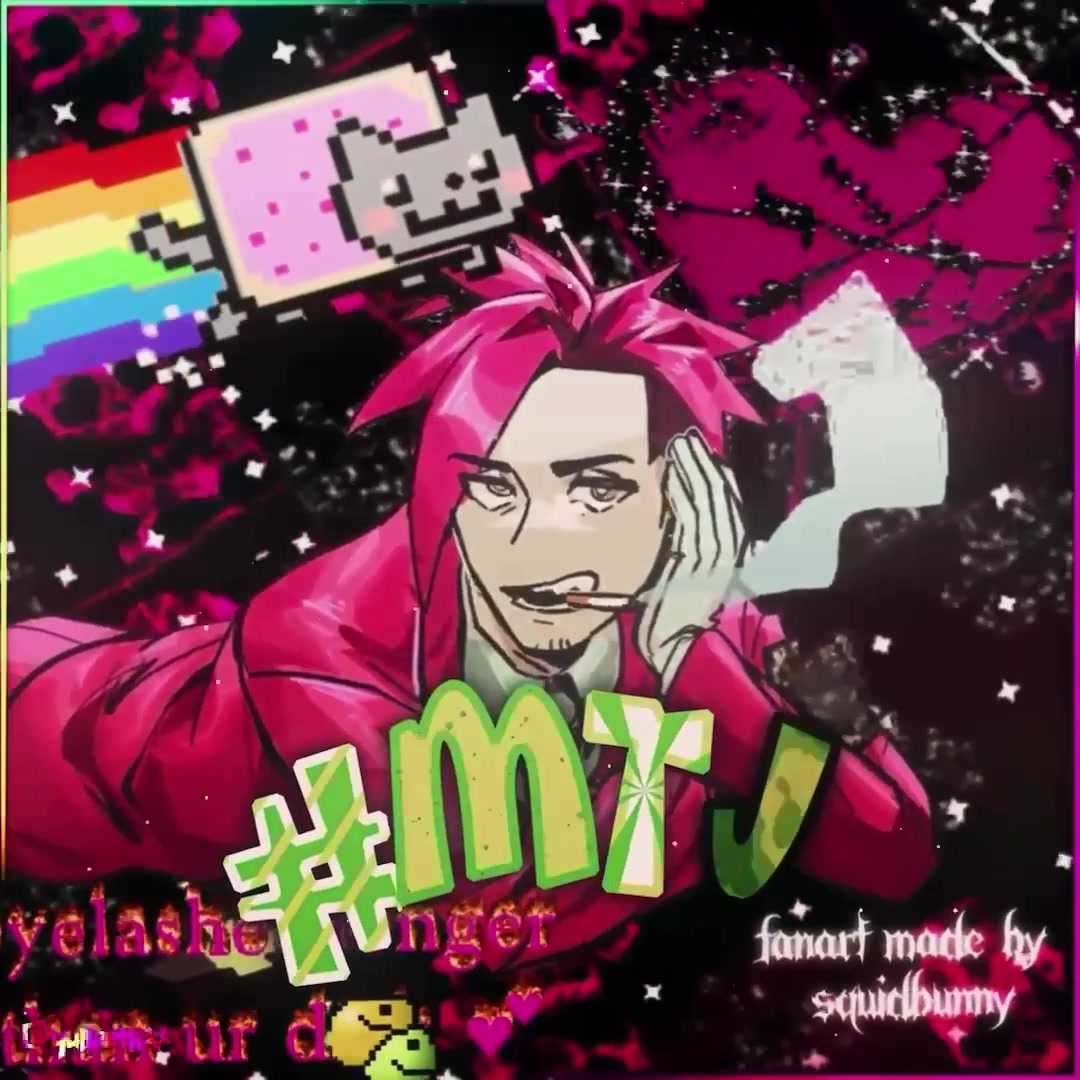 @yull [Z?] 𖤐