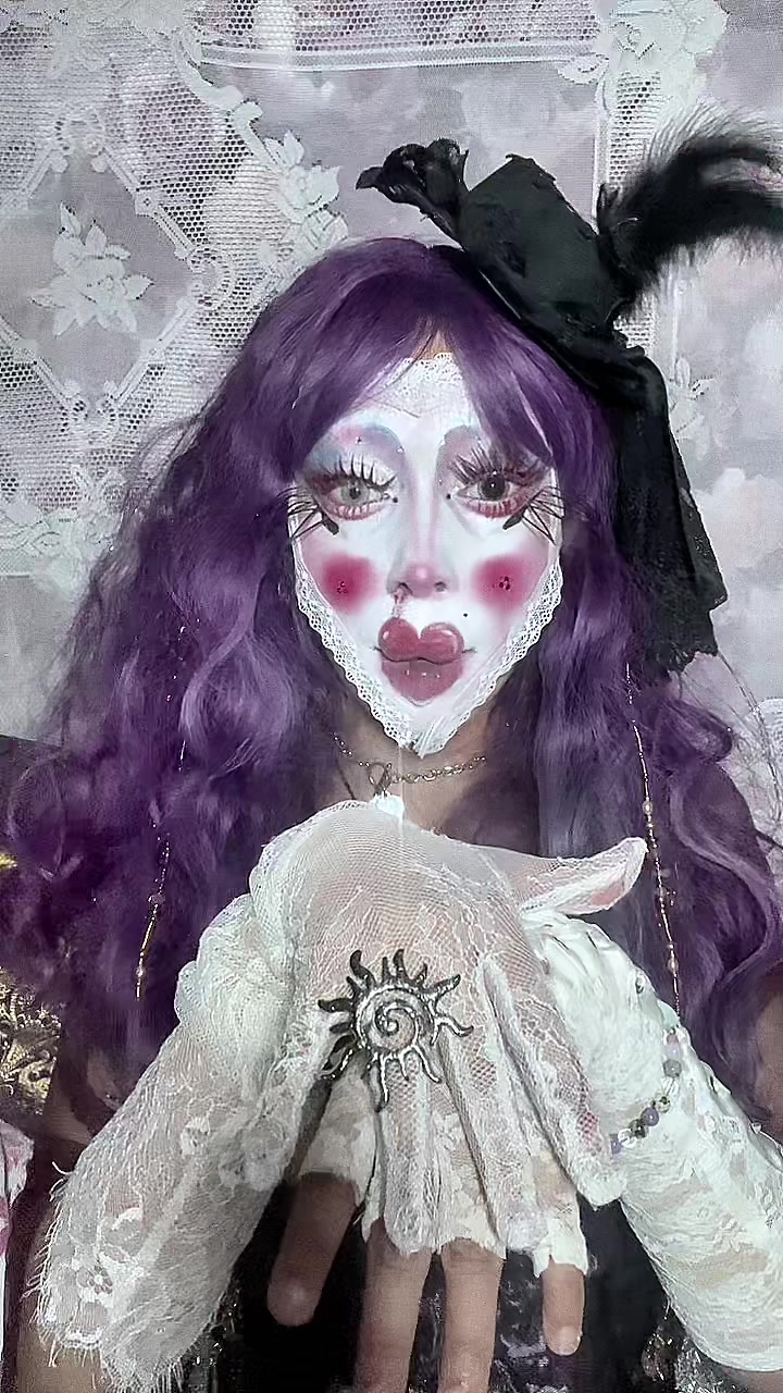 @𝔗𝔴𝔦𝔰𝔱𝔦 ᶻ 𝘇 𐰁🐇. ⋆✦