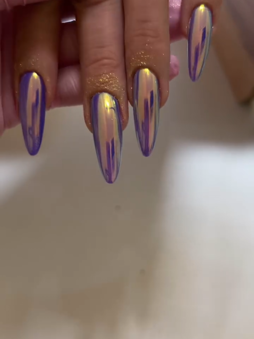 @Daily Nail Inspo Curated ✨️