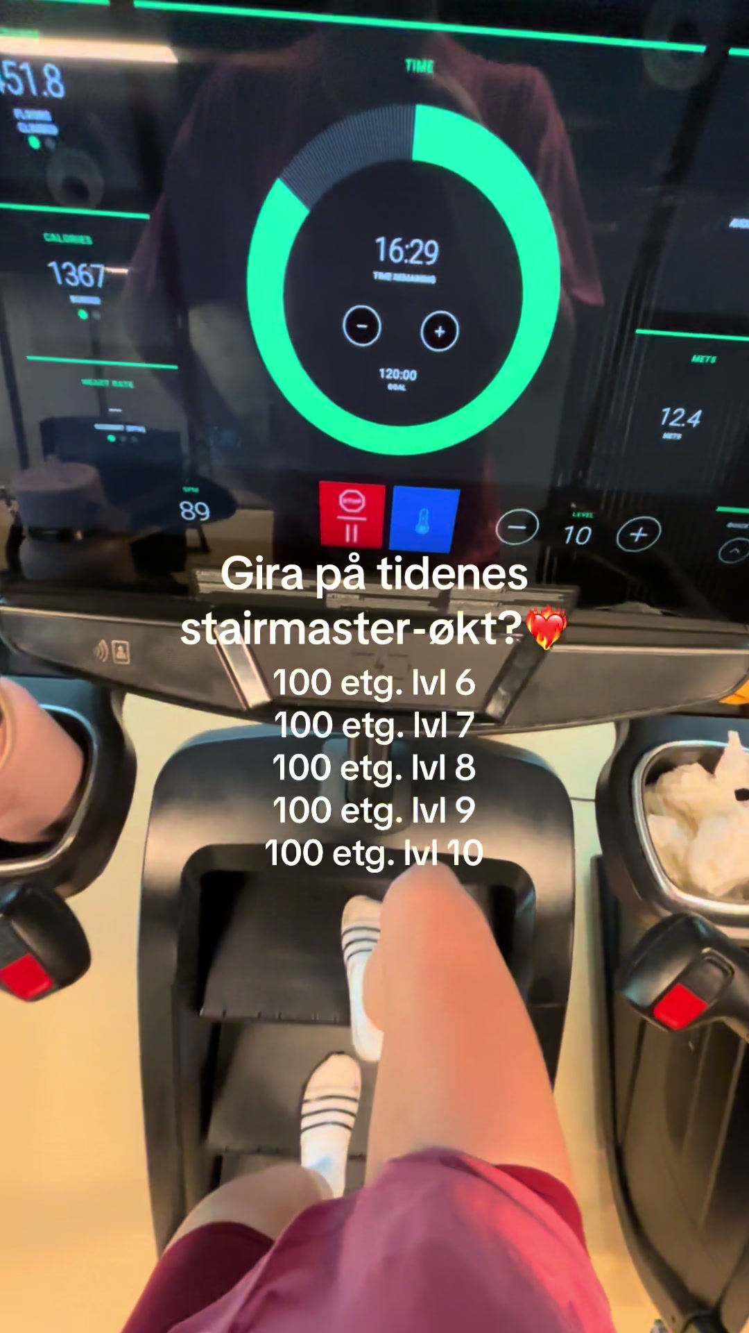 @Tora Sørensen