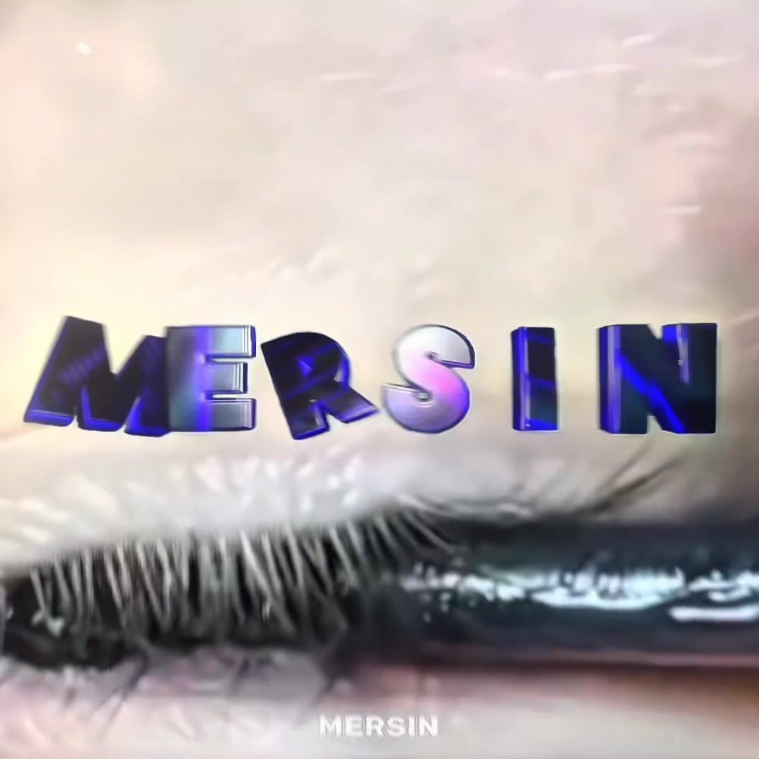 @MersinEdits.