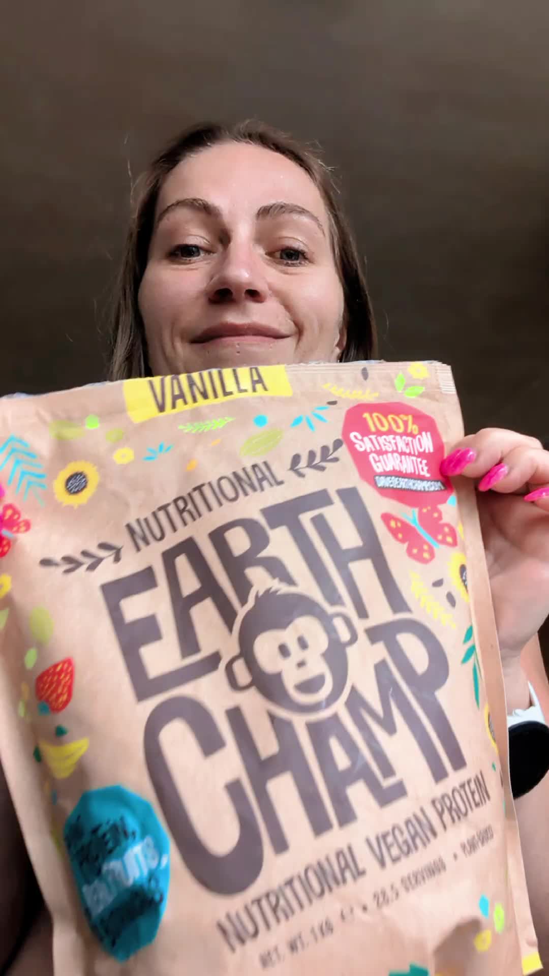 @Yvonne Heiden Vegan Coach