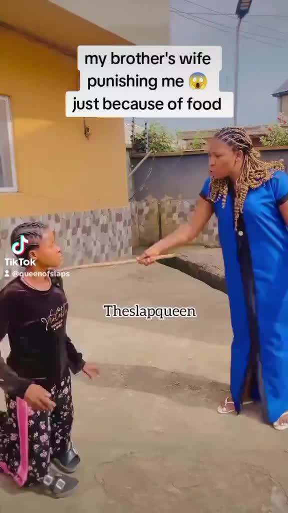 @Elom Ngozi Faith
