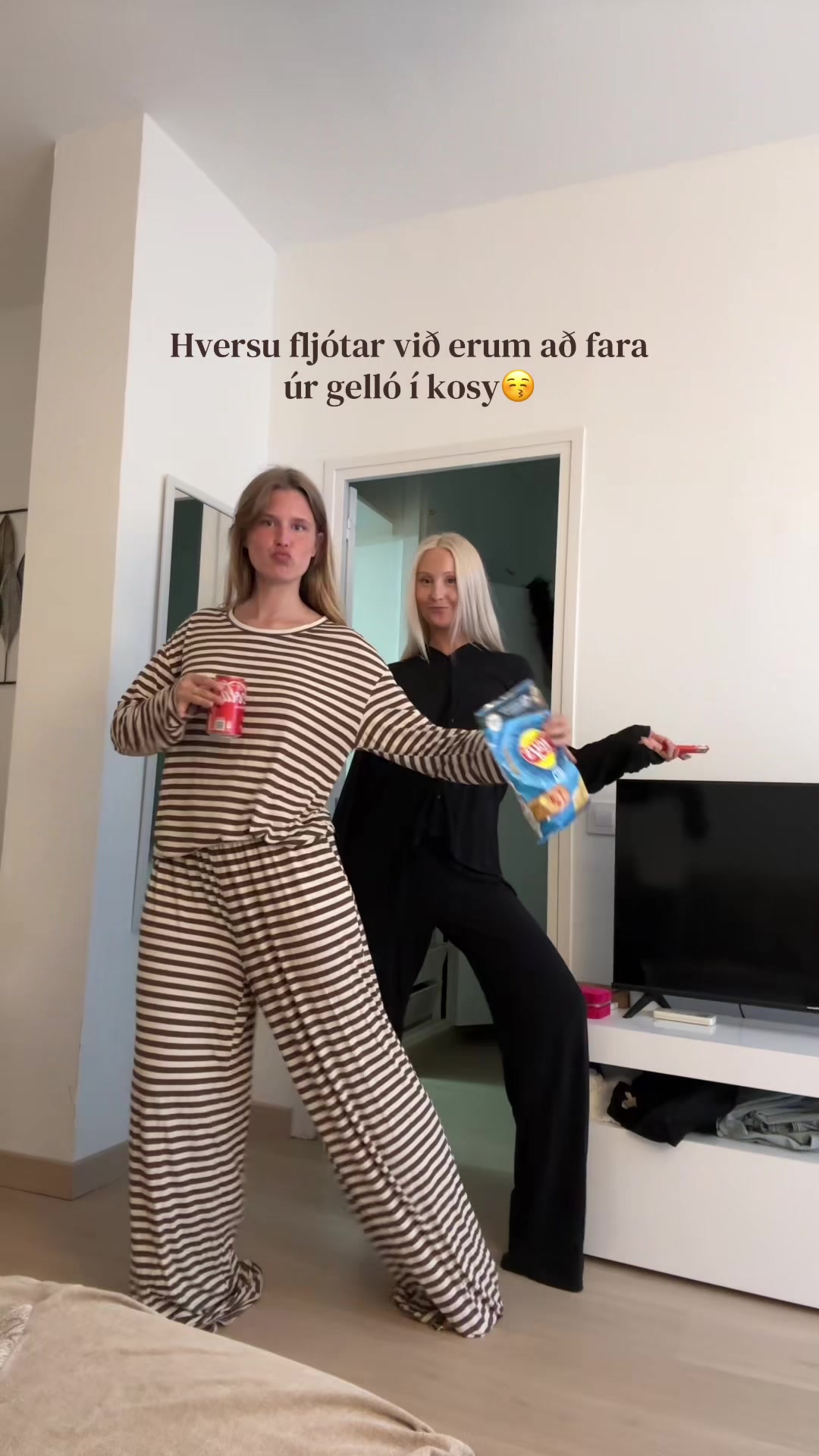 @Hekla Nína