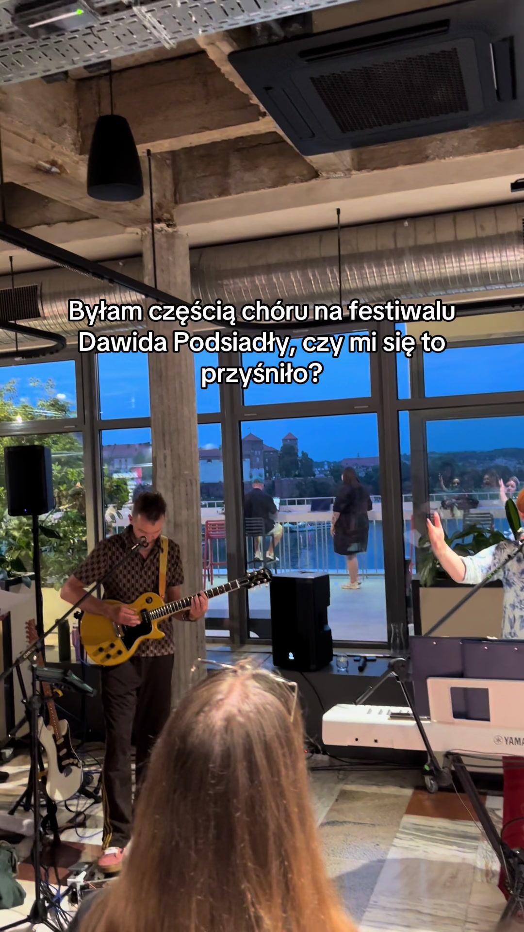 @Julia Kolarska🎶