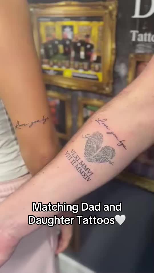 @Holy Grail Tattoo | Leyland