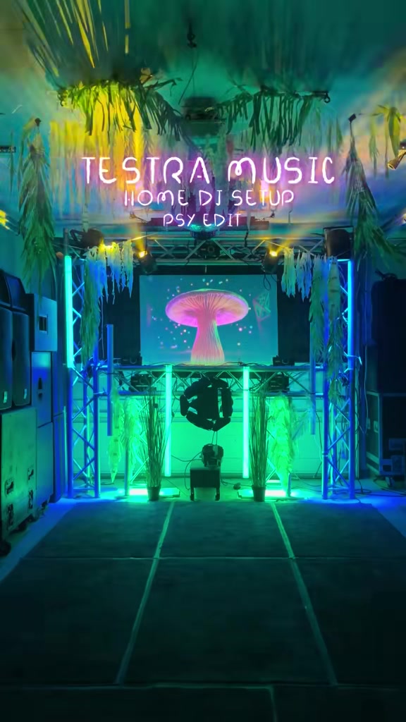 @TESTRA MUSIC (official)