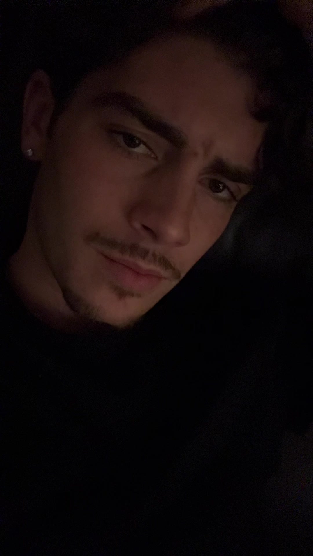 @Alan’s spam