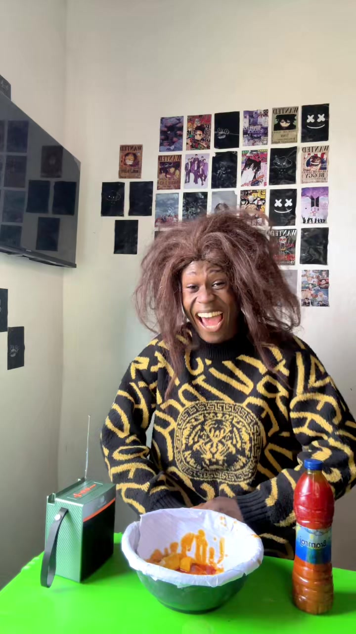@Ayomide🫴🏽😉