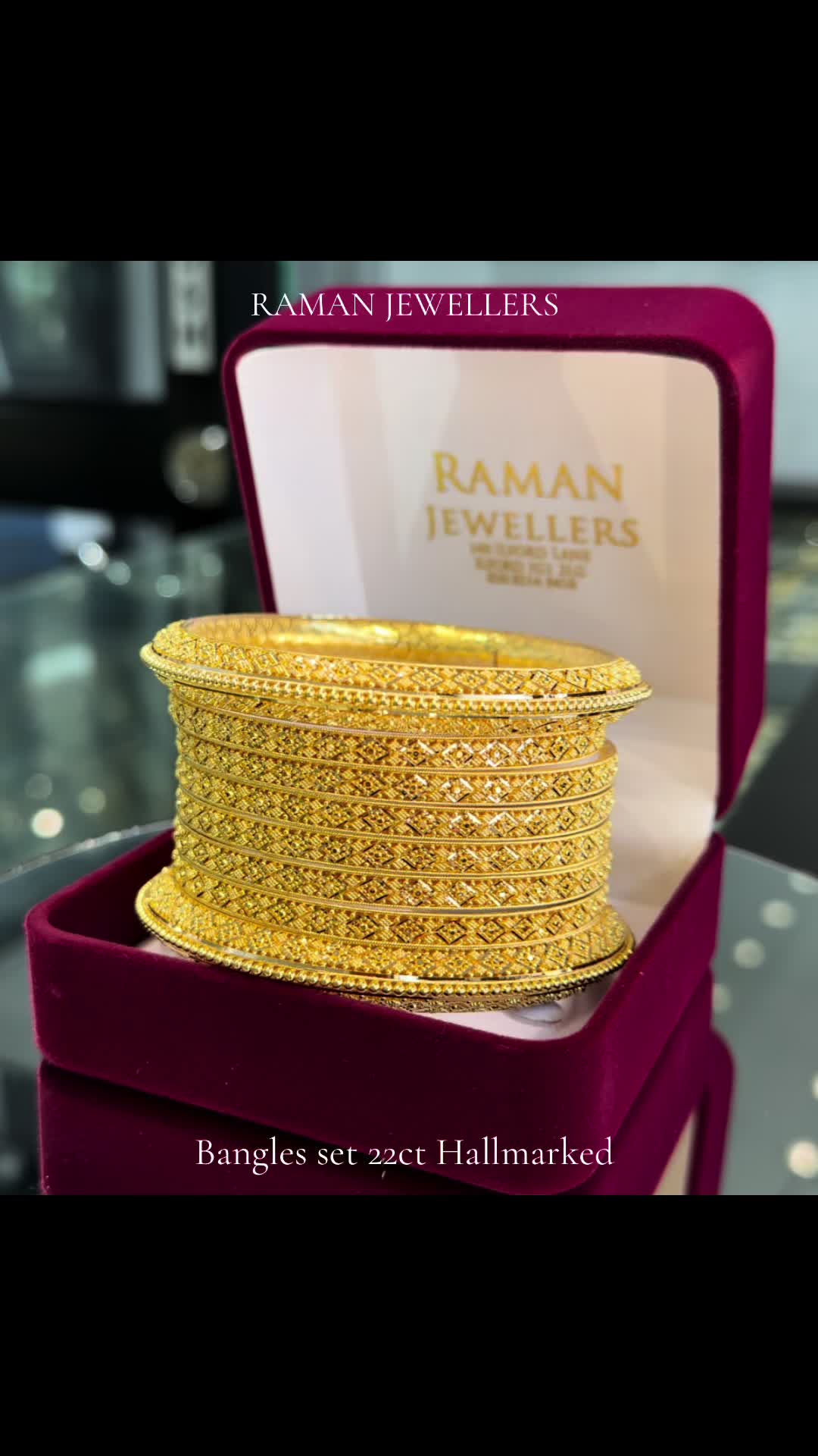 @Raman Jewellers