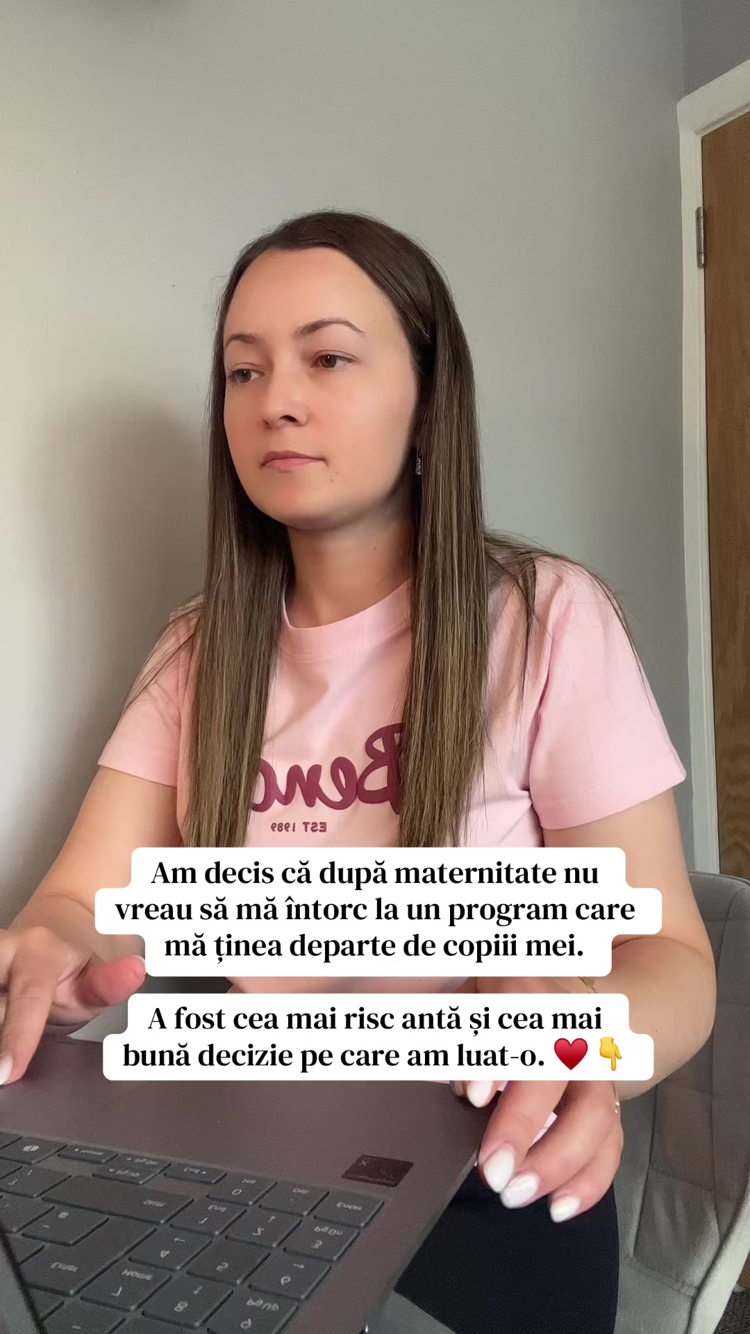 @Cristina Alina