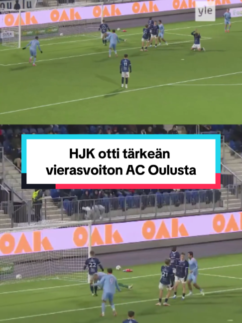 @Yle Urheilu