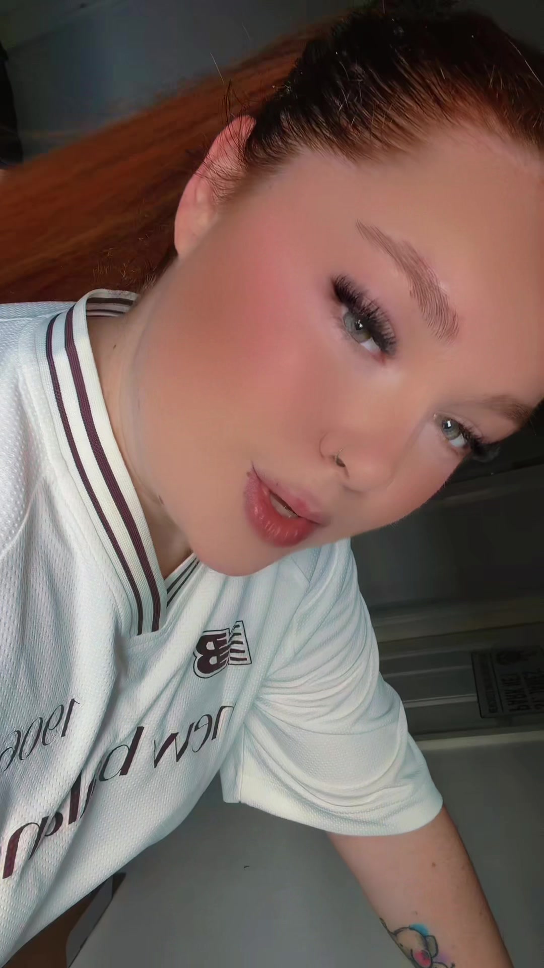@Jess ๐๐ค