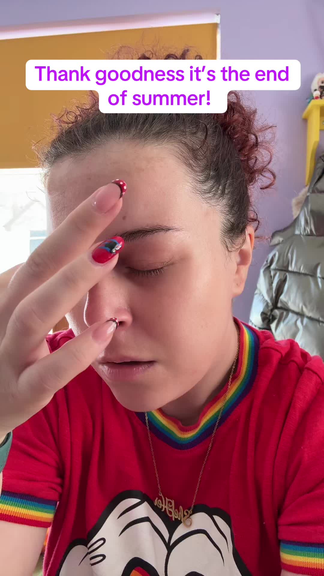 @Dani Harmer