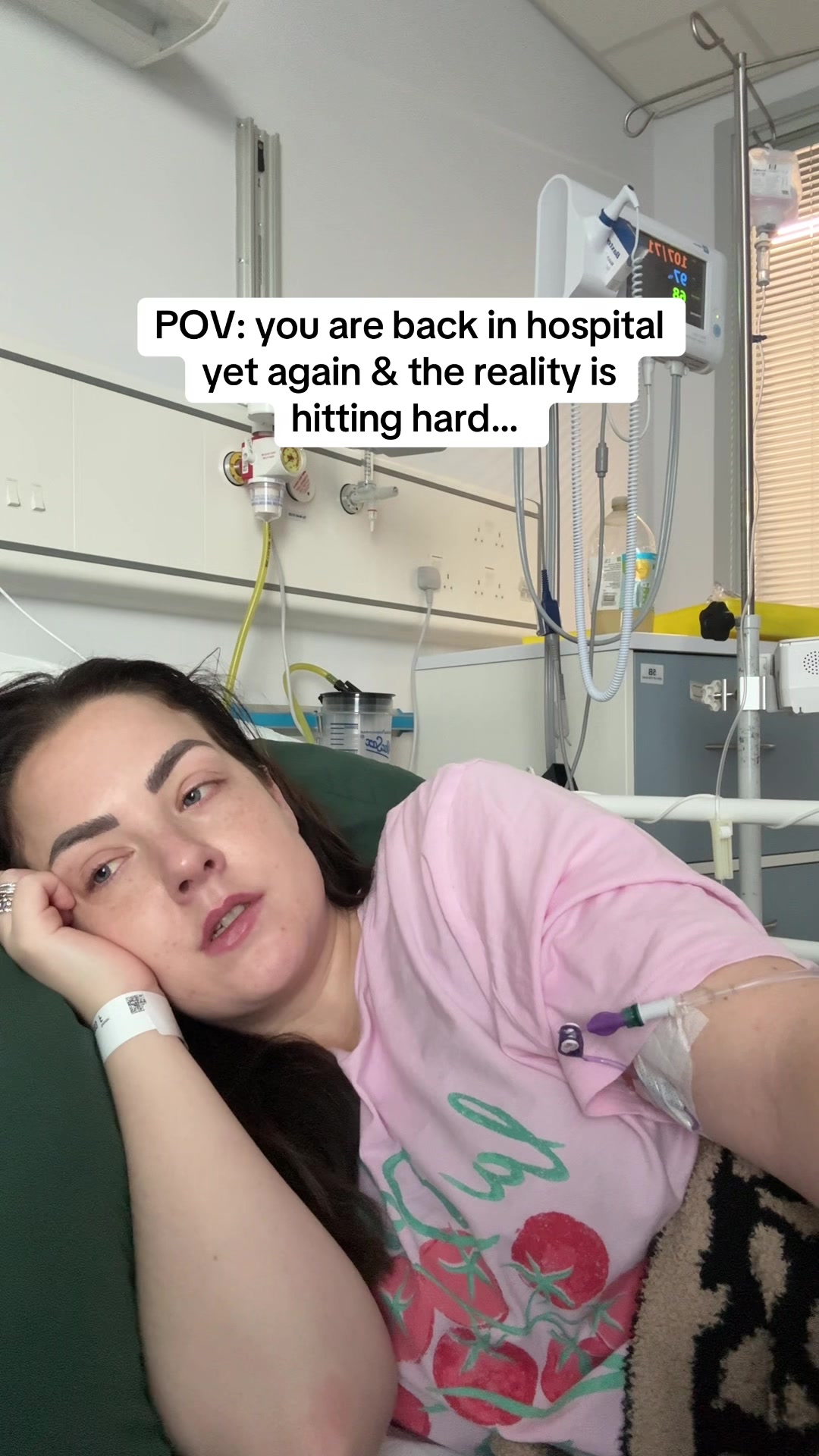 @Anna| Chronically ill gal ✌️✨