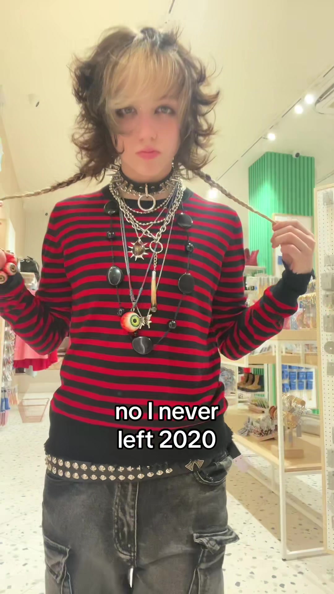 @Linkie