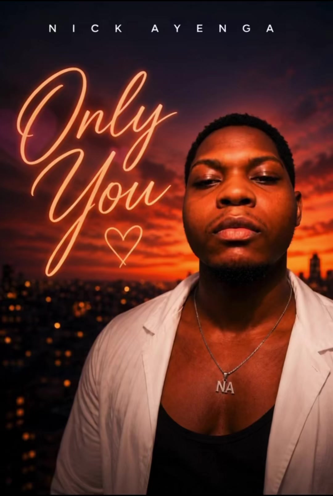 @Nick Ayenga