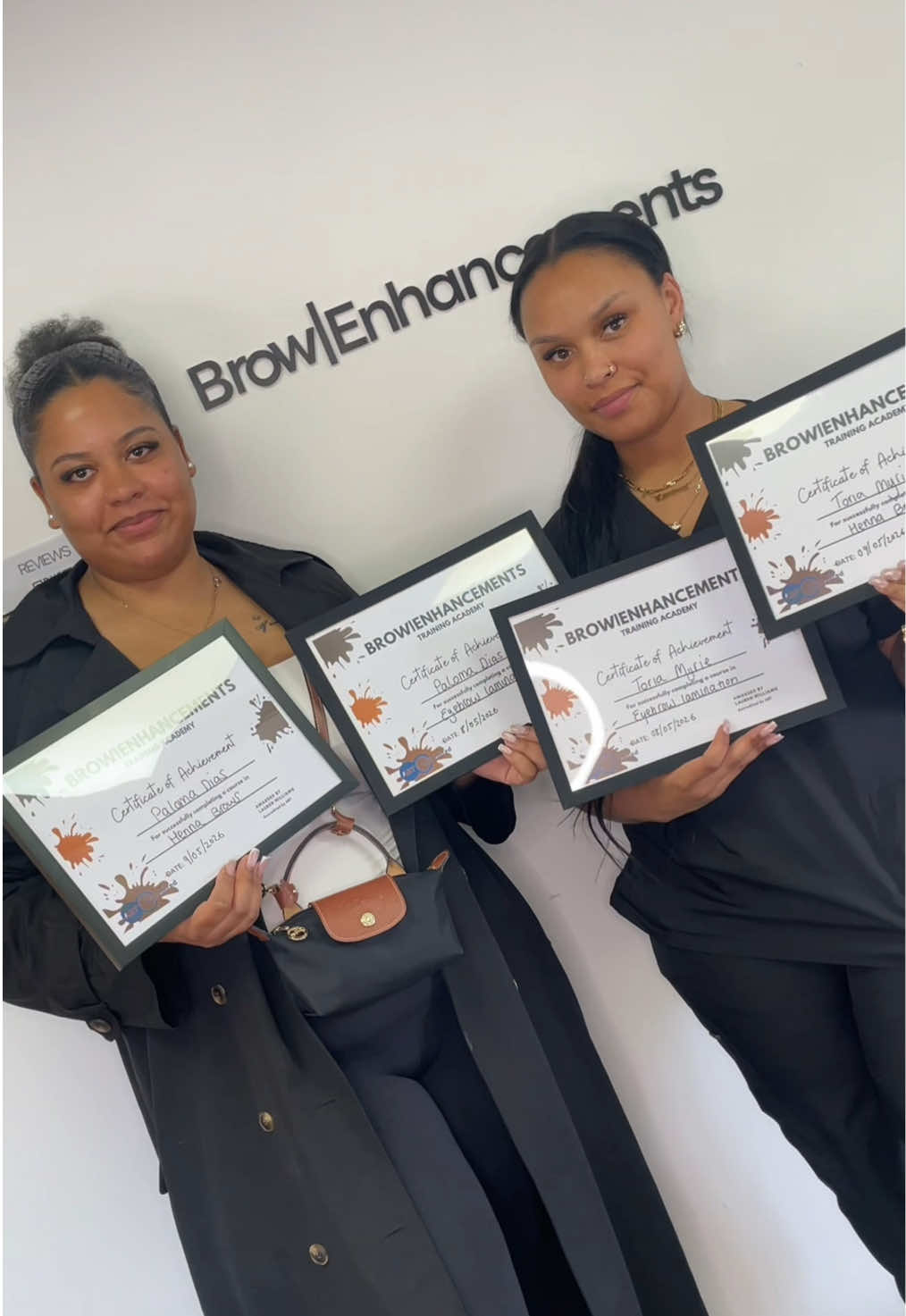 @Brow|Enhancements