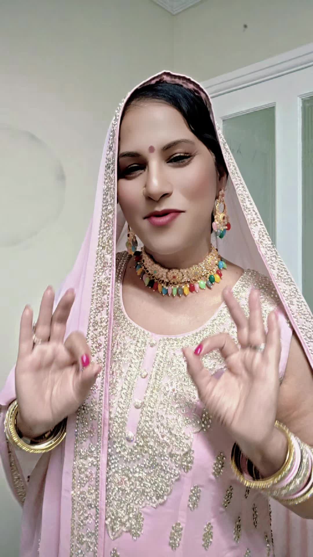 @❤️🧿Madhu Matharu🧿❤️