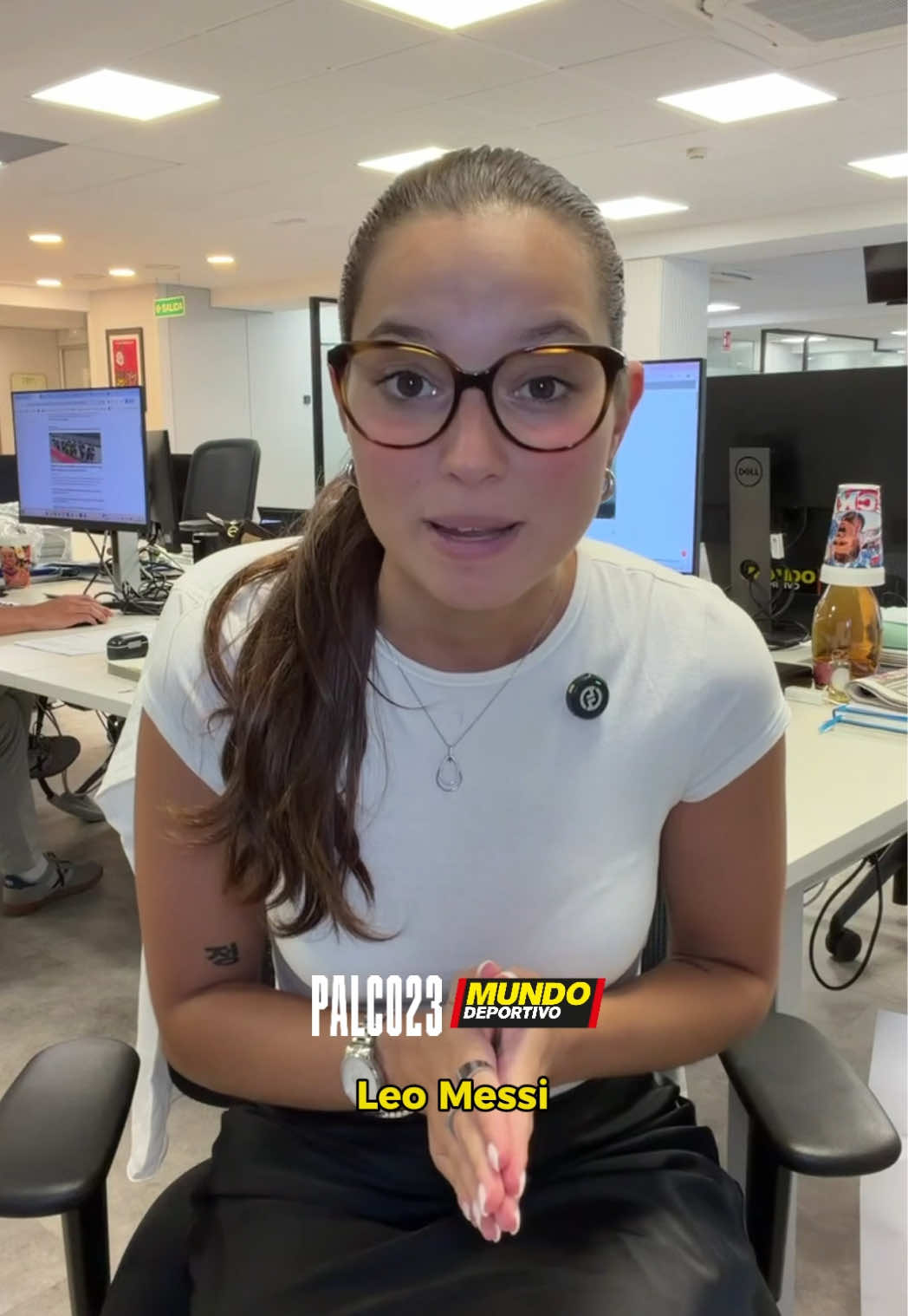 @Mundo Deportivo