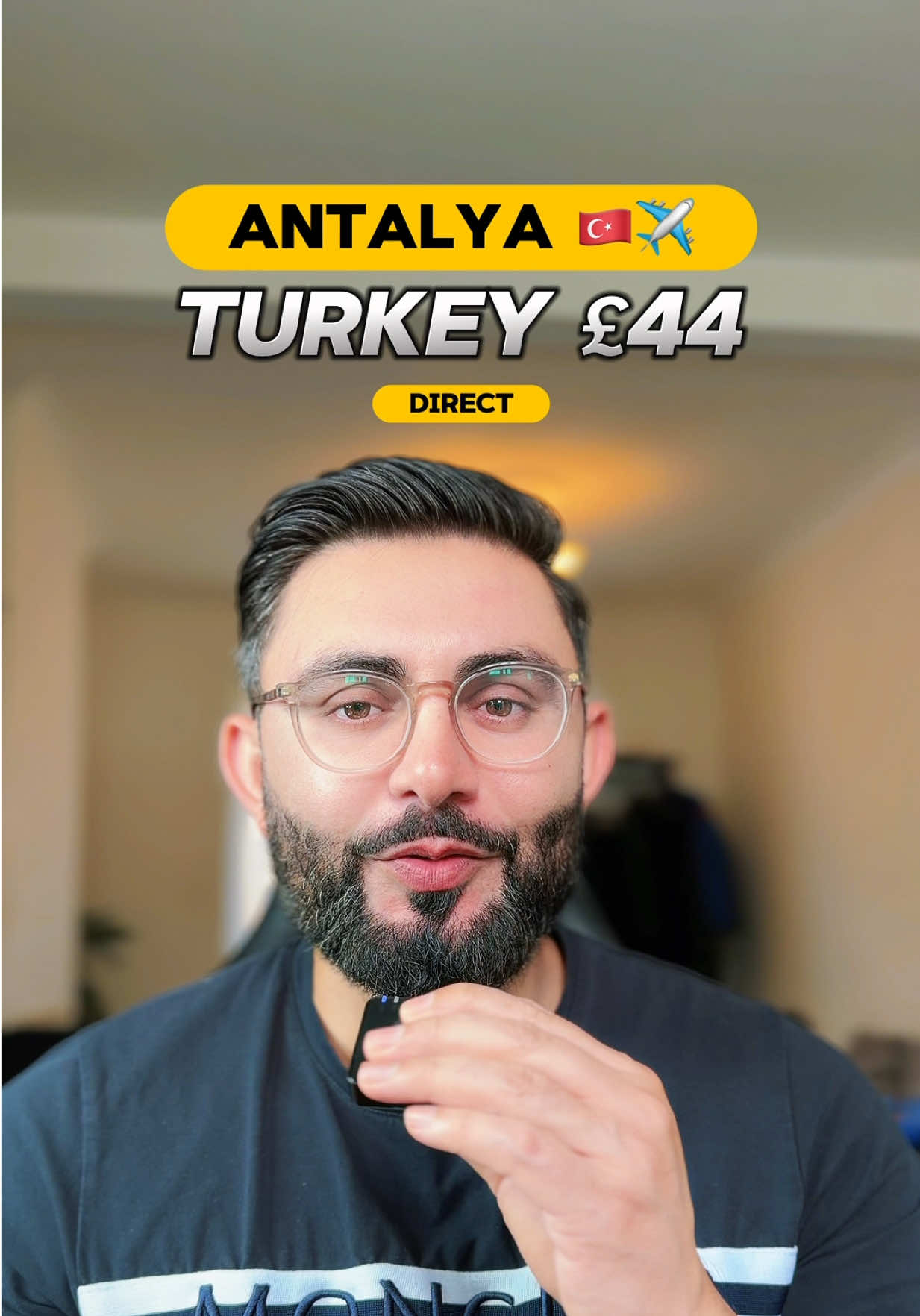@Air Travel Deals