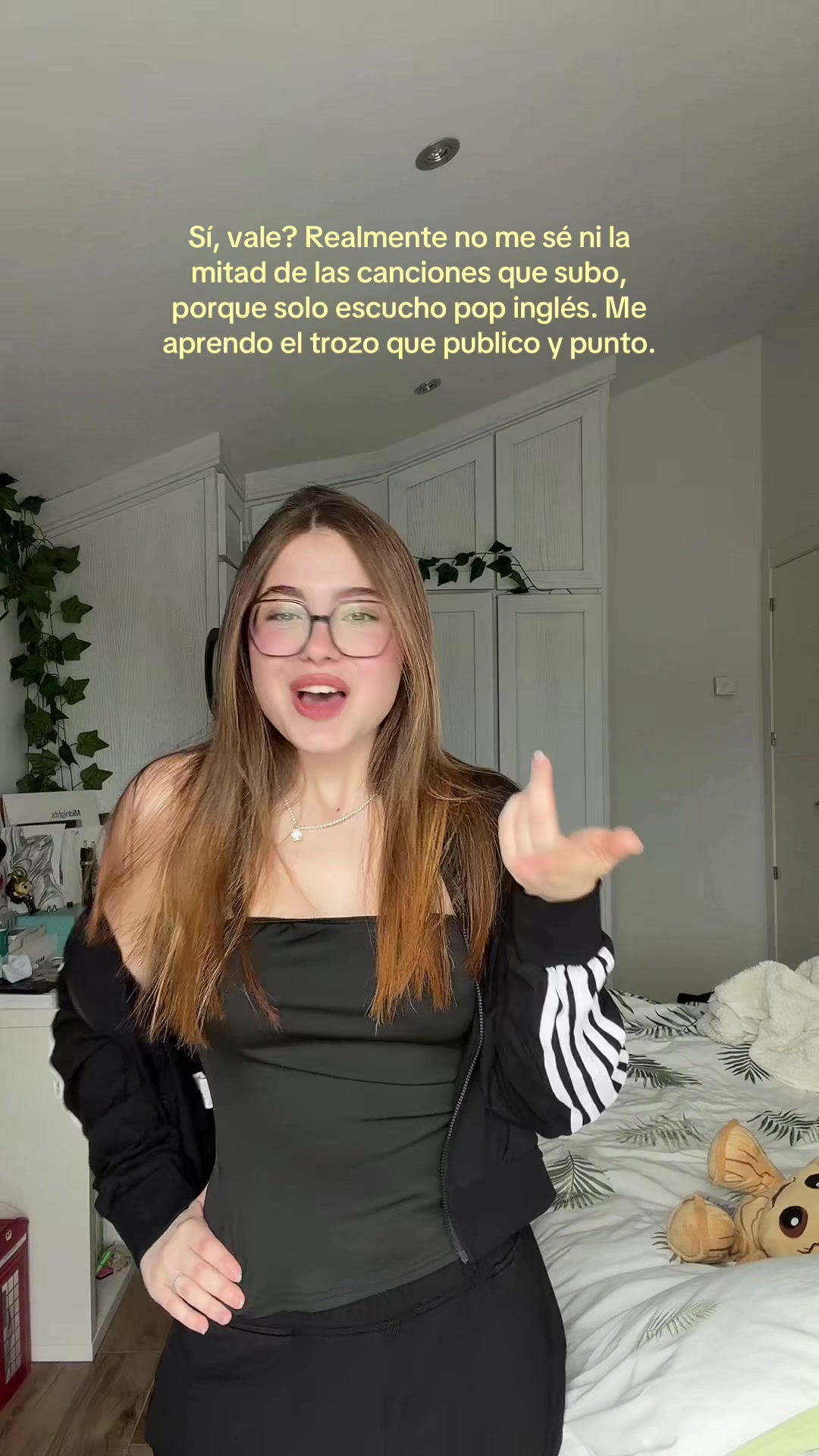 @Esther Gonz&aacute;lez 🧡