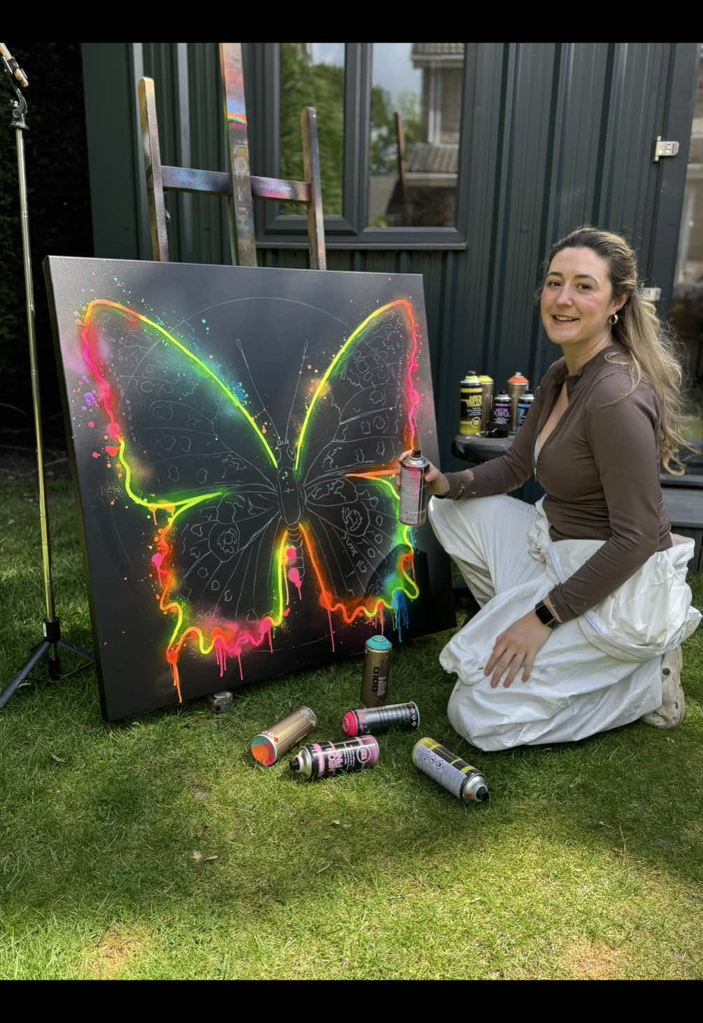@Becky Smith Art